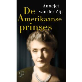 De amerikaanse prinses