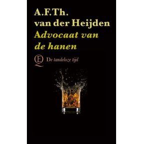 Advocaat van de hanen