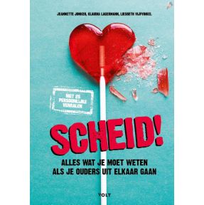 Scheid!