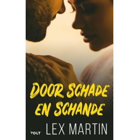 Door schade en schande