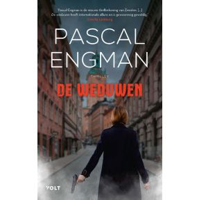 De weduwen