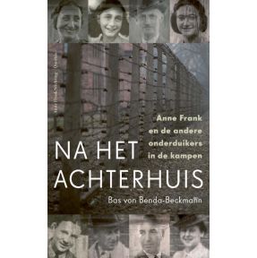 Na het Achterhuis