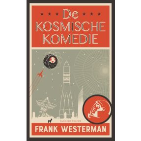 De kosmische komedie