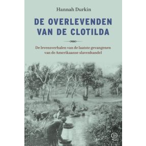 De overlevenden van de Clotilda