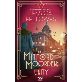 De Mitford-moorden: Unity