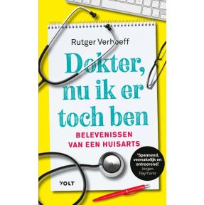 Dokter, nu ik er toch ben