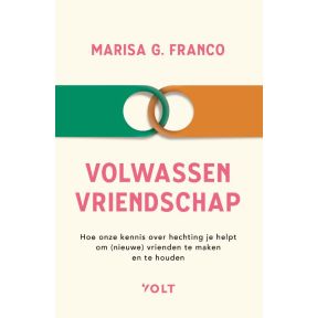 Volwassen vriendschap