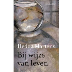 Bij wijze van leven