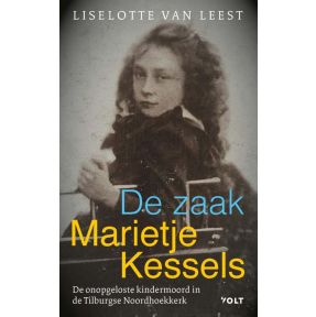 De zaak-Marietje Kessels