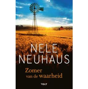 Zomer van de waarheid