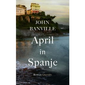 April in Spanje