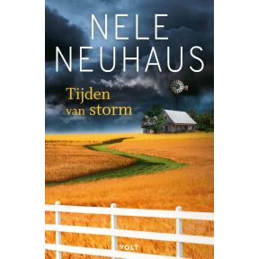 Tijden van storm