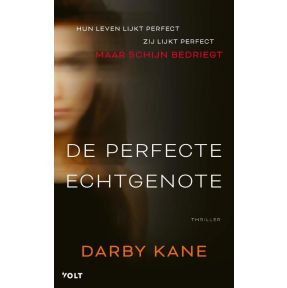 De perfecte echtgenote