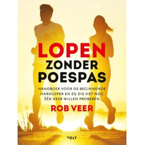 Lopen zonder poespas