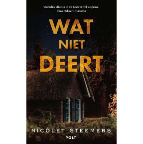 Wat niet deert