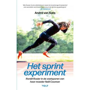 Het sprintexperiment