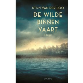 De wilde binnenvaart