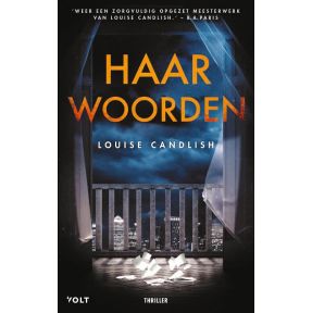 Haar woorden