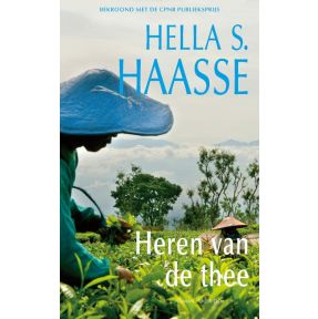 Heren van de thee