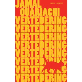 Vertedering