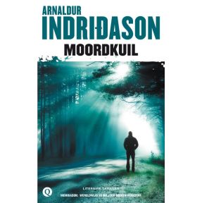 Moordkuil