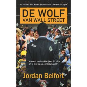 De wolf van wall street