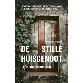 De stille huisgenoot