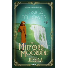 De Mitford-moorden: Jessica