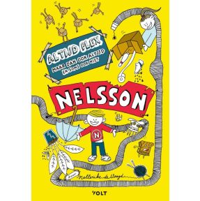 Nelsson