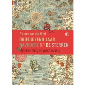 Drieduizend jaar navigatie op de sterren