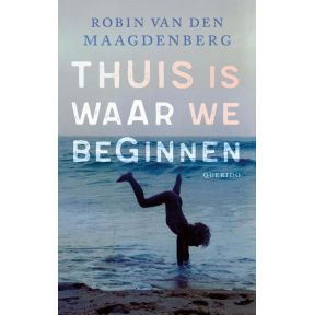 Thuis is waar we beginnen