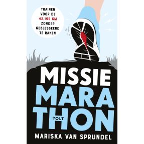 Missie marathon