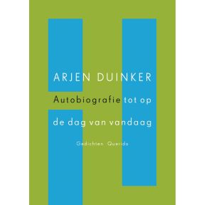 Autobiografie tot op de dag van vandaag