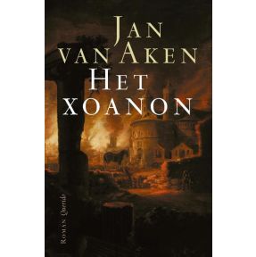 Het xoanon