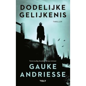 Dodelijke gelijkenis