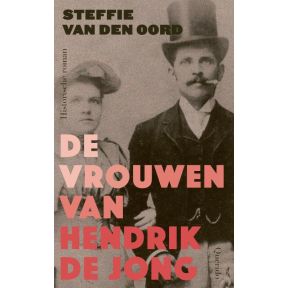 De vrouwen van Hendrik de Jong