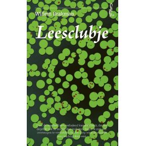 Leesclubje