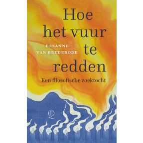 Hoe het vuur te redden