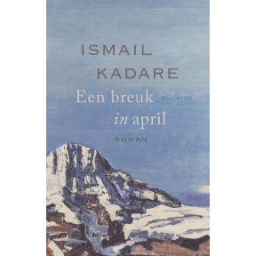 Een breuk in april