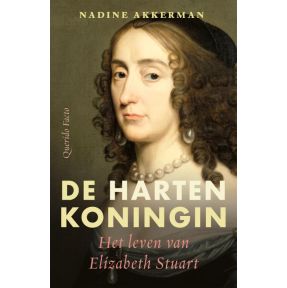 De hartenkoningin