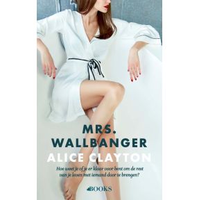 Mrs. Wallbanger