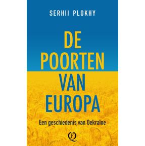 De poorten van Europa