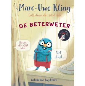 De Beterweter