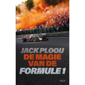 De magie van de Formule 1