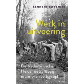 Werk in uitvoering