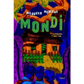 Mondi