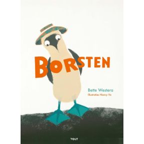 Borsten