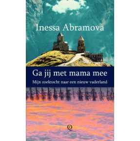 Ga jij met mama mee