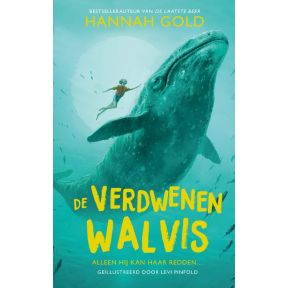 De verdwenen walvis