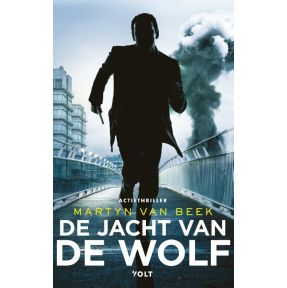 De jacht van de Wolf